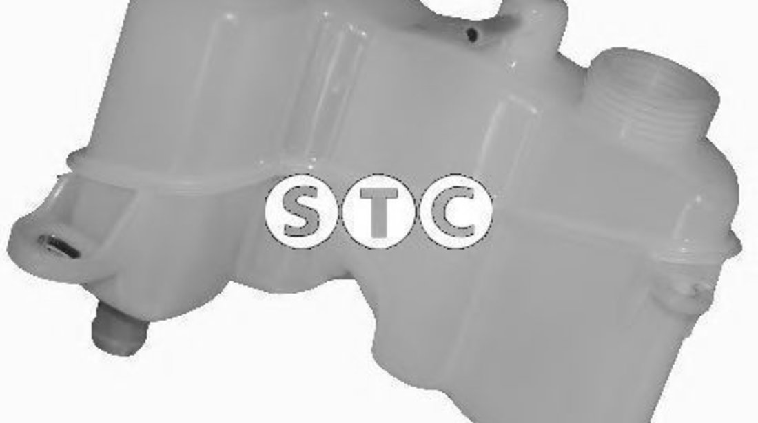 Rezervor apa, radiator FIAT PUNTO (188) (1999 - 2016) STC T403759 piesa NOUA
