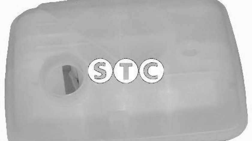Rezervor apa, radiator FIAT SCUDO combinato (220P) (1996 - 2006) STC T403742 piesa NOUA