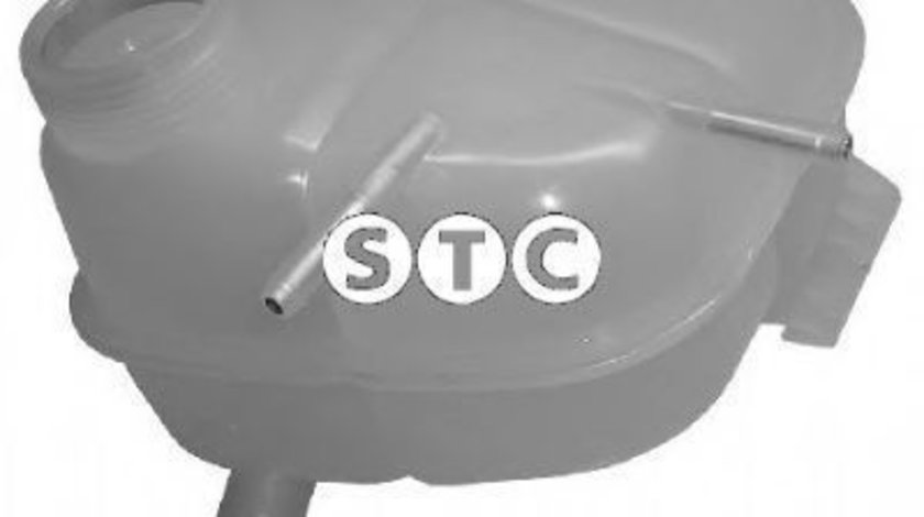 Rezervor apa, radiator OPEL ASTRA G Cupe (F07) (2000 - 2005) STC T403629 piesa NOUA
