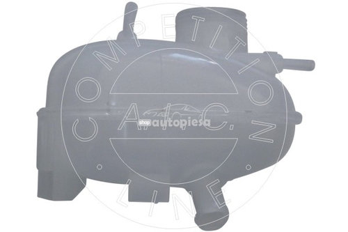 Rezervor apa, radiator OPEL CORSA C (F08, F68) (2000 - 2009) AIC 55688 piesa NOUA