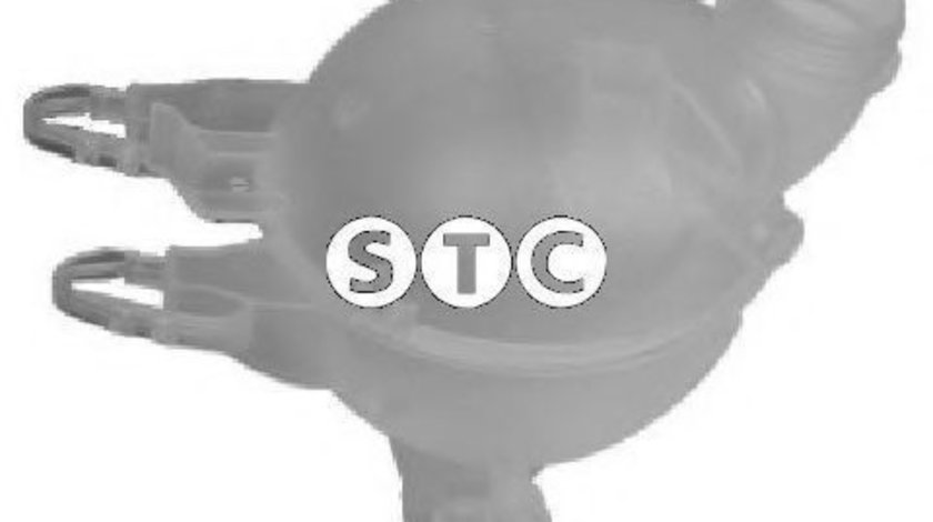 Rezervor apa, radiator PEUGEOT 207 (WA, WC) (2006 - 2016) STC T403781 piesa NOUA