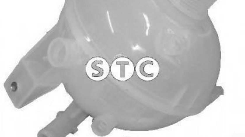 Rezervor apa, radiator PEUGEOT 307 (3A/C) (2000 - 2016) STC T403638 piesa NOUA