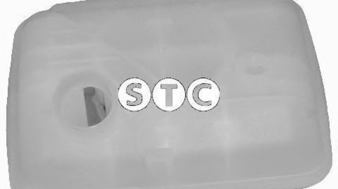Rezervor apa, radiator PEUGEOT 807 (E) (2002 - 2016) STC T403742 piesa NOUA