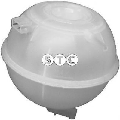 Rezervor apa, radiator VW POLO Variant (6KV5) (1997 - 2001) STC T403504 piesa NOUA