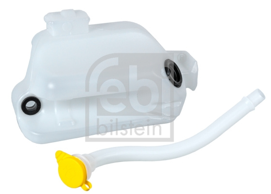Rezervor apa,spalare parbriz (109511 FEBI BILSTEIN) MERCEDES-BENZ,RENAULT