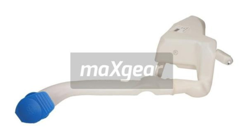 Rezervor apa,spalare parbriz (770054 MAXGEAR) SEAT,SKODA,VW