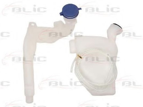 Rezervor apa,spalare parbriz CITROEN C3 Picasso (2009 - 2016) BLIC 6905-21-039481P piesa NOUA