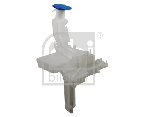 Rezervor apa,spalare parbriz deasupra (37969 FEBI BILSTEIN) VW