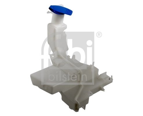 Rezervor apa,spalare parbriz deasupra (37972 FEBI BILSTEIN) VW