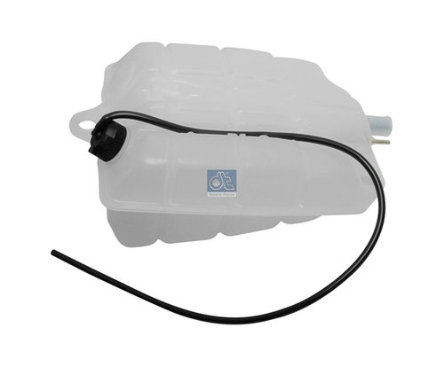 Rezervor Apa,spalare Parbriz Dt Iveco 7.79120
