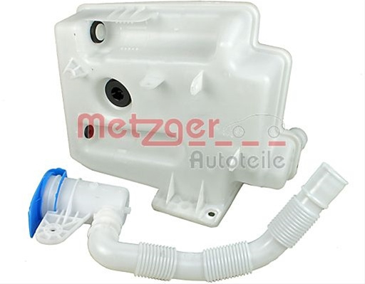 Rezervor Apa Spalare Parbriz Metzger Vag 2141014