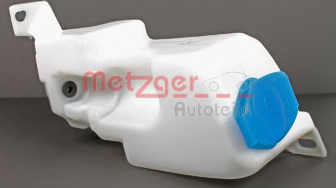 Rezervor apa,spalare parbriz SEAT LEON (1M1) (1999 - 2006) METZGER 2140073 piesa NOUA