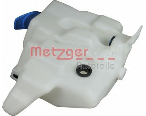 Rezervor apa,spalare parbriz SKODA OCTAVIA I (1U2) (1996 - 2010) METZGER 2140068 piesa NOUA
