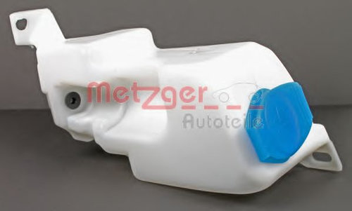 Rezervor apa,spalare parbriz SKODA OCTAVIA I Combi (1U5) (1998 - 2010) METZGER 2140073 piesa NOUA