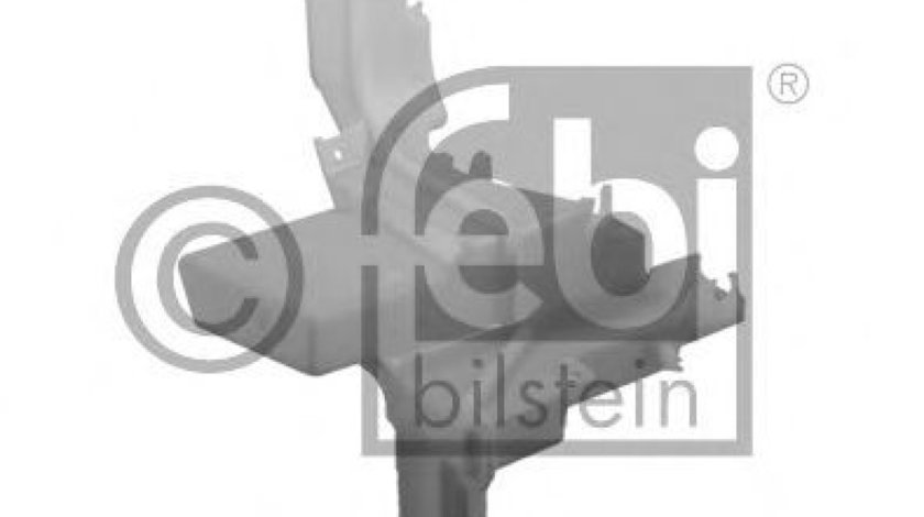 Rezervor apa,spalare parbriz VW PASSAT (3C2) (2005 - 2010) FEBI BILSTEIN 37969 piesa NOUA