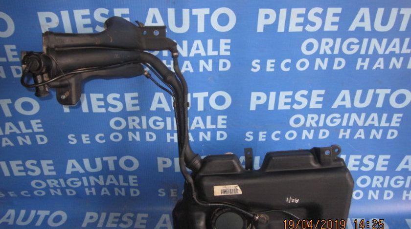 Rezervor Audi A2 1.4i; 8Z0201021K