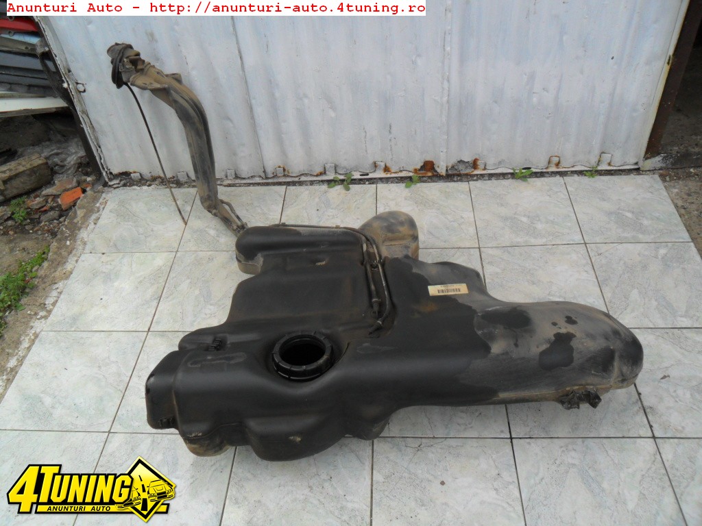 Rezervor Audi A3