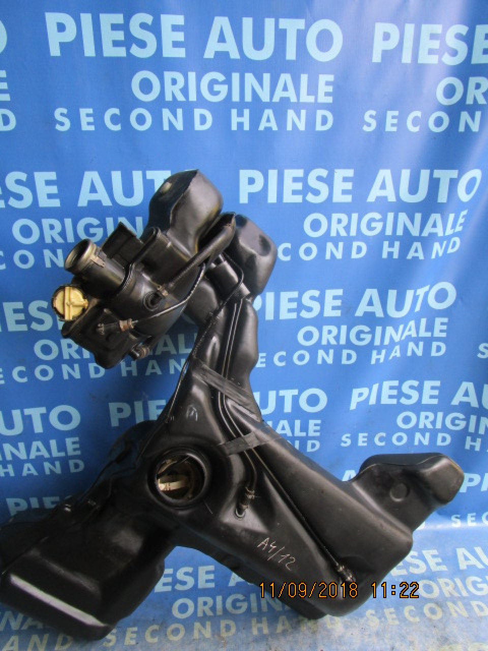 Rezervor Audi A4 1.8T ;8D0201085C