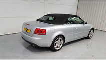 Rezervor Audi A4 B7 2007 Cabrio 1.8 TFSI