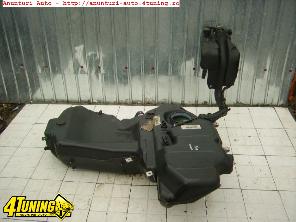 Rezervor Audi A4
