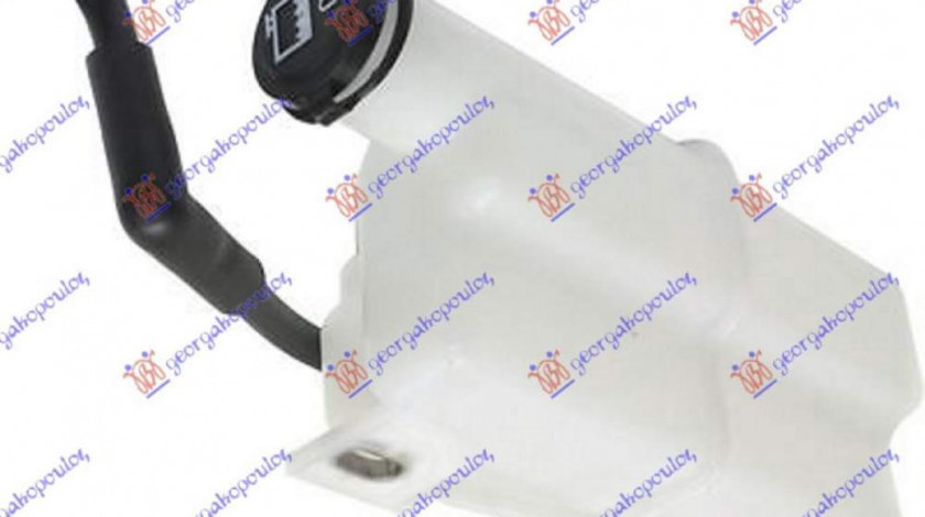 REZERVOR AUXILIAR 1.3-1.5 16V BENZINA MAZDA 2 07-14 ZJ3815350C