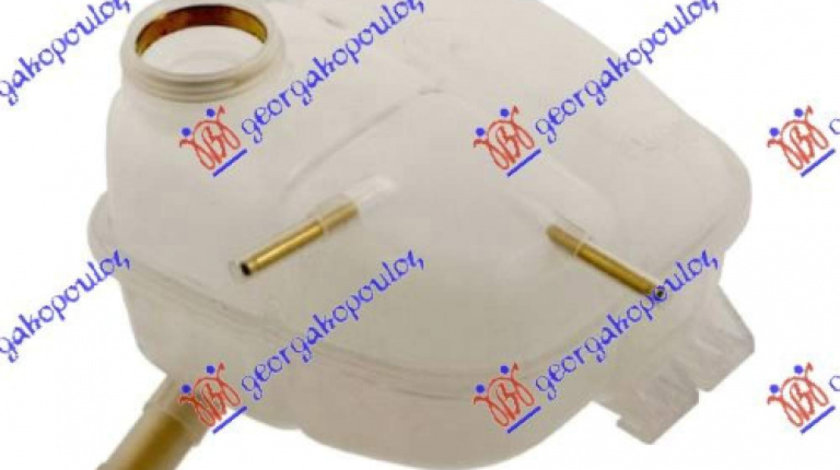 REZERVOR AUXILIAR (CU 2 TUBURI SUS) OPEL ASTRA G 98-04 1304223
