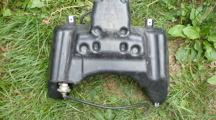 Rezervor benzina Aprilia Sr Factory Carburatie