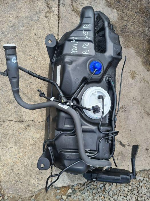 Rezervor benzina euro 6 Opel Corsa E 2014-2019 1.2 i; 1.4 i