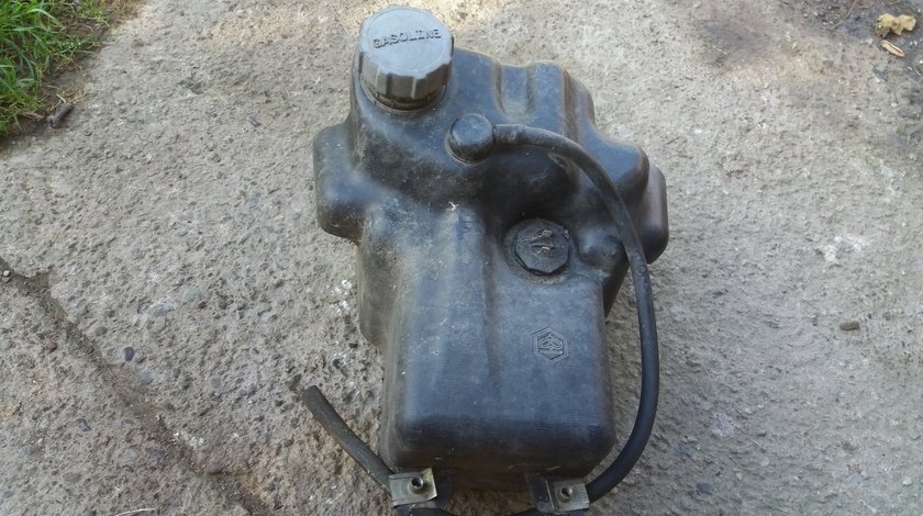 Rezervor Benzina Piaggio Free 49 cm 2 T