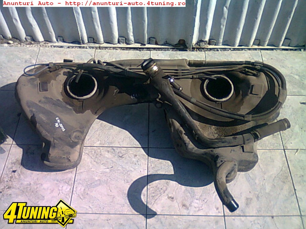 Rezervor BMW 330xd E46