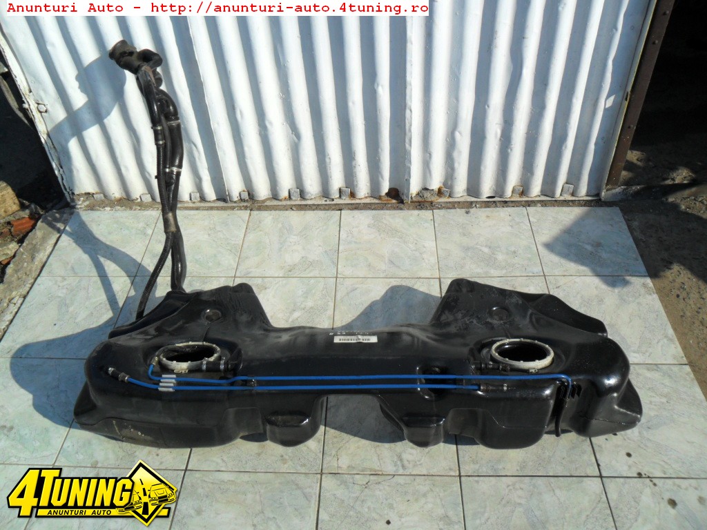Rezervor BMW E39