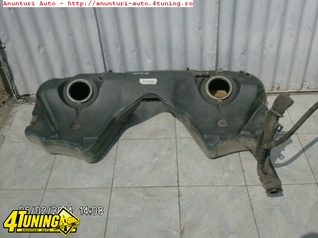 Rezervor BMW E39