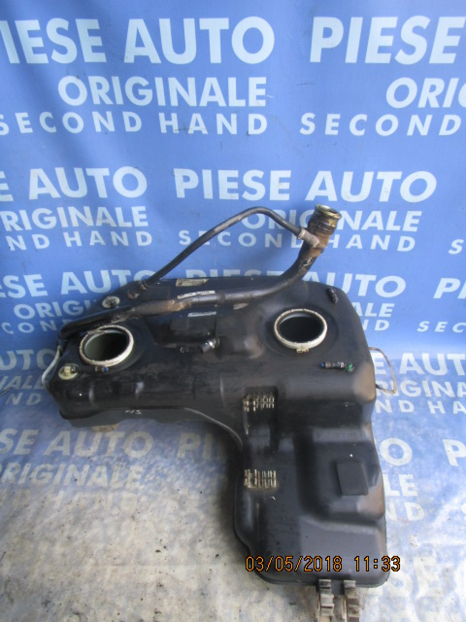Rezervor BMW E53 X5 ;  6751819