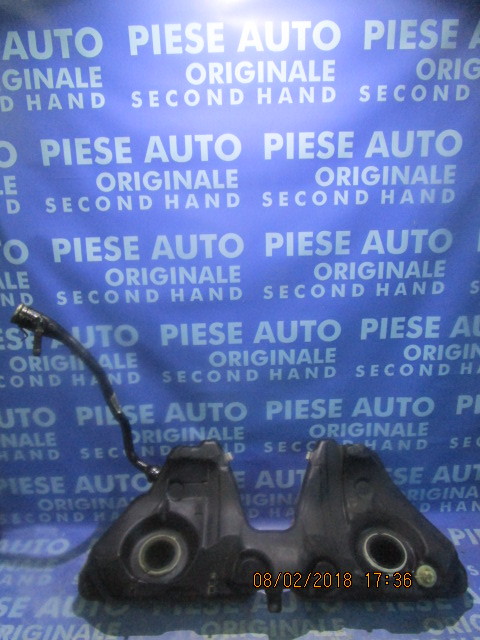 Rezervor BMW E60 520d ; 676072208