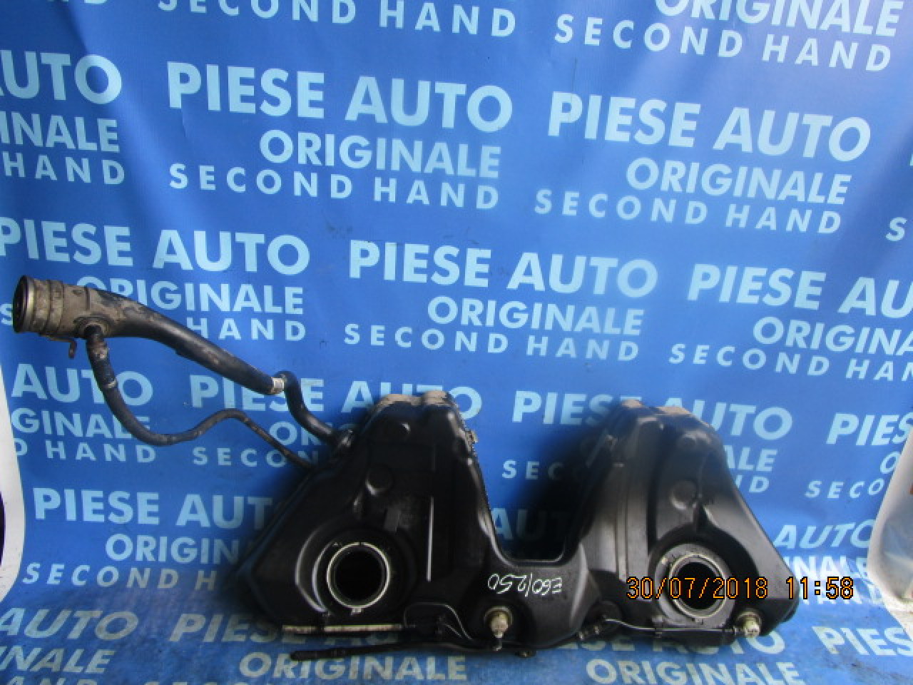 Rezervor BMW E60 520i;6290104