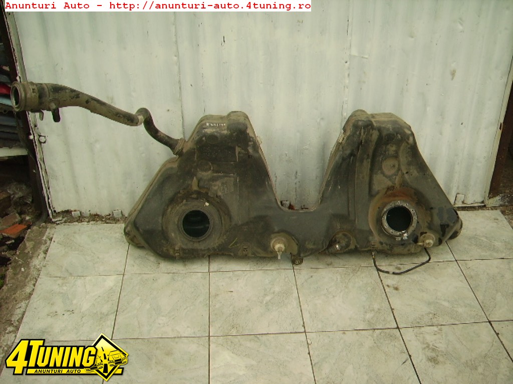 Rezervor BMW E60 520i