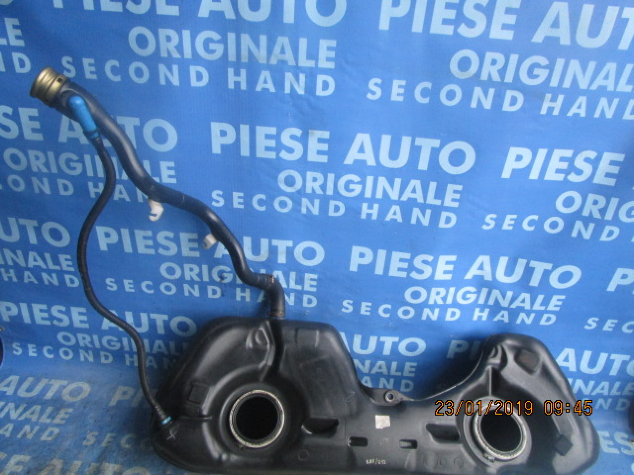 Rezervor BMW E87 116i 1.6i N45; 56646711