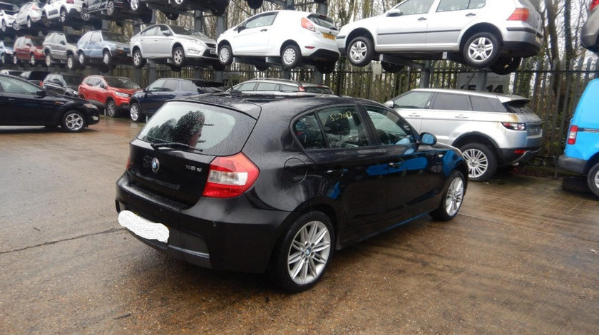 Rezervor BMW E87 2006 HATCHBACK 2.0 D M47