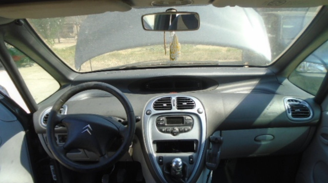 Rezervor Citroen Xsara Picasso 2004 Hatchback 1.6 tdi