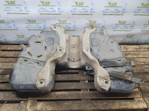 Rezervor combustibil 04578786ai 3.6 crd Jeep Grand Cherokee WK2 [facelift] [2013 - 2020]