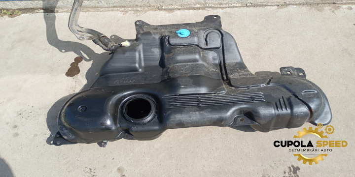 Rezervor combustibil 1.5 dci 8200237881 Renault Scenic 2 [2003 - 2006]