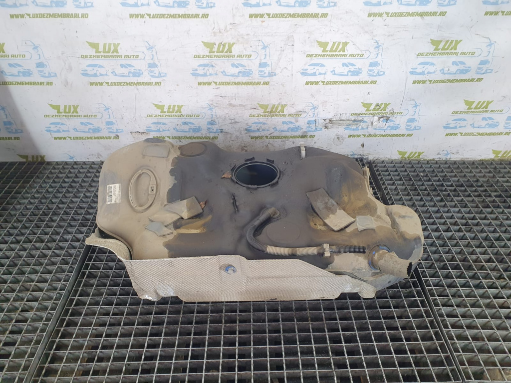 Rezervor combustibil 1.7 cdti A17DTR Opel Astra J [2009 - 2012] 1.7 cdti A17DTR