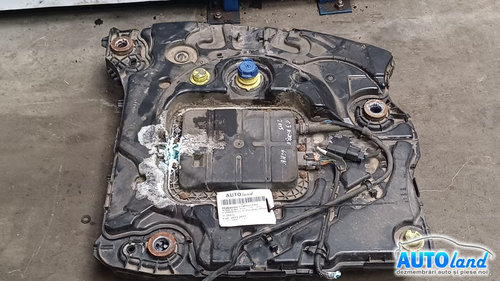 Rezervor Combustibil 12678023 Rezervor Adblue + Pompa 1.6 HDI Citroen C3 I Picasso Phase II, 2013 20...