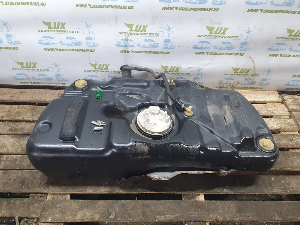 Rezervor combustibil 13199257 1.7 cdti Opel Meriva [2002 - 2006]