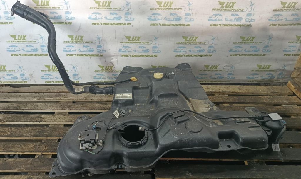 Rezervor combustibil 172021745r 1.5 dci Renault Megane 4 [2016 - 2020]