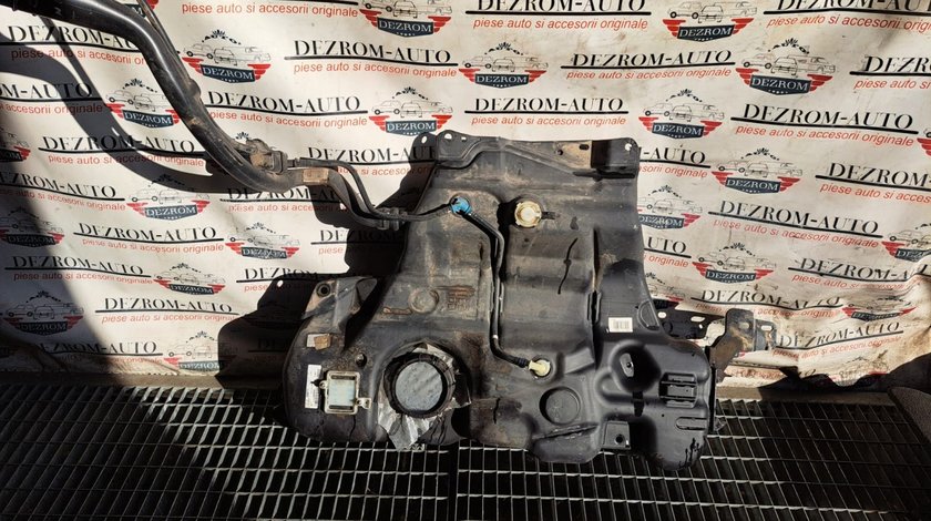 Rezervor Combustibil 172026680R Renault Espace V