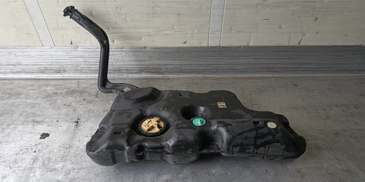 Rezervor combustibil 172029062R / 8200698727 Dacia Duster [2010 - 2013]