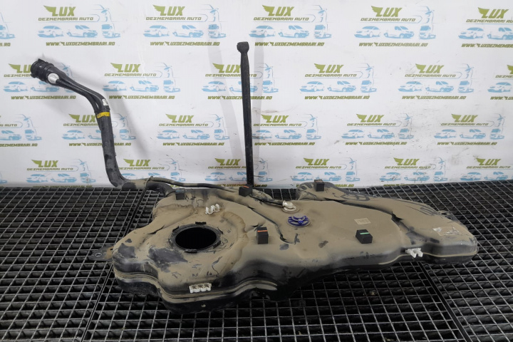Rezervor combustibil 172037446r 1.0 tce Renault Captur 2 [2019 - 2020]