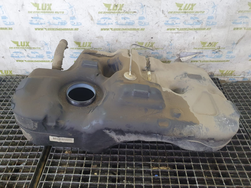 Rezervor combustibil 17205jd01a 1.5 dci k9k430 Nissan Qashqai J10 [facelift] [2010 - 2014] 1.5 dci k9k430