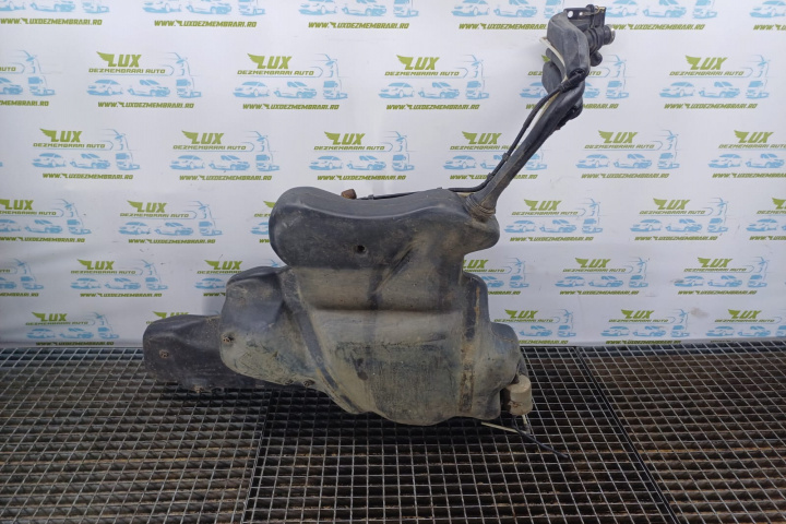 Rezervor combustibil 1j0201085 Volkswagen VW Golf 4 [1997 - 2006]